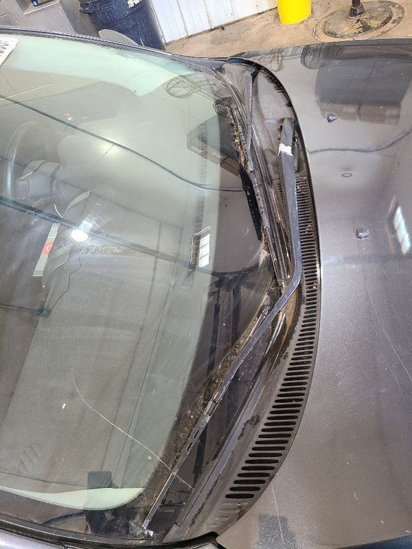 TC SCION  2009 Cowl 673313