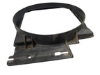 WRANGLER  2001 Radiator Shroud 612726