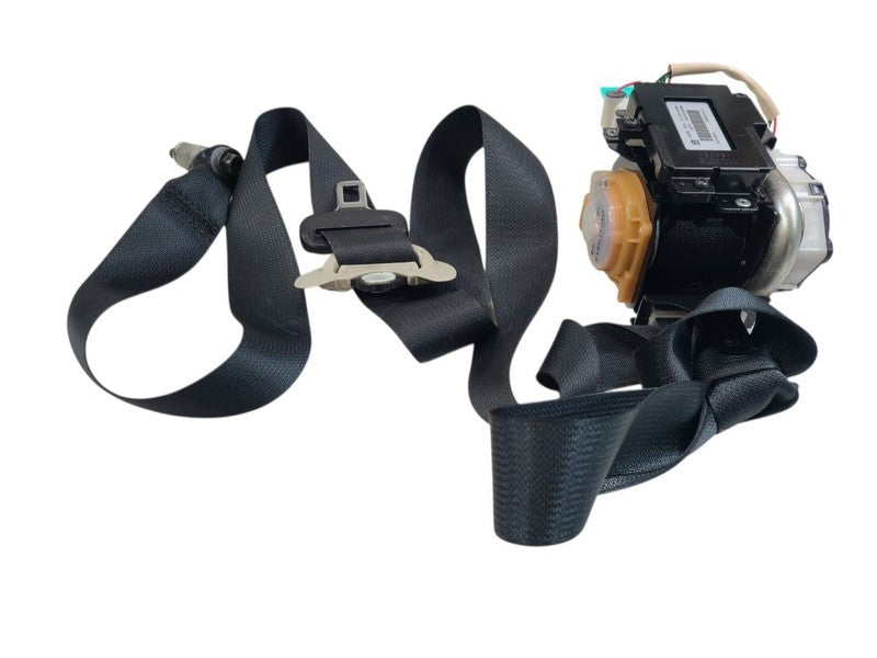 Seat Belt Front Bucket Passenger Retractor Fits 16-20 INFINITI QX80 65