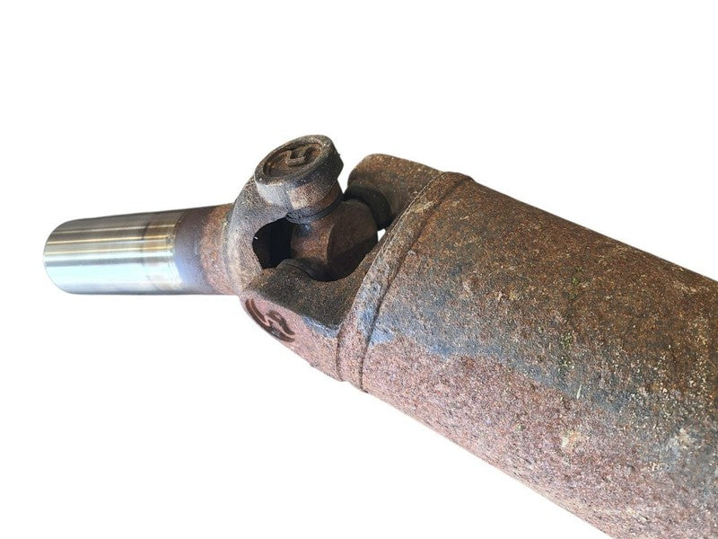 Rear Drive Shaft 4WD Club Cab 2 Door Fits 00-01 DODGE 1500 PICKUP 6766