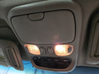 Console Front Roof Crew Cab 4 Door With Sunroof Fits 05-06 TUNDRA 6249