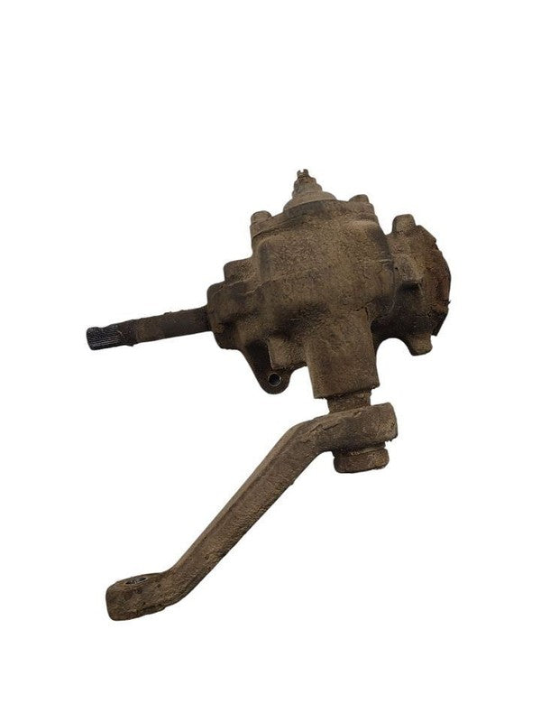 Steering Gear/Rack Manual Steering 4-122 Cosworth Fits 75-76 VEGA 6171