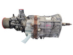 Manual Transmission 2WD 5 Speed 4 Cylinder Engine Fits 05-15 TACOMA 67