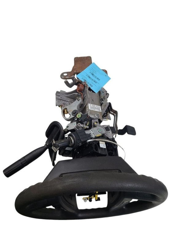 Steering Column Shift Manual Tilt Fits 13-14 FORD F150 PICKUP 630167
