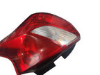 Passenger Right Tail Light Hatchback Fits 12-14 FOCUS 640876