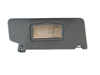 Passenger Sun Visor Crew Cab Without Mirror Fits 11-14 FORD F150 PICKU
