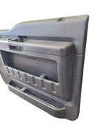 F250SD    2008 Front Door Trim Panel 664657