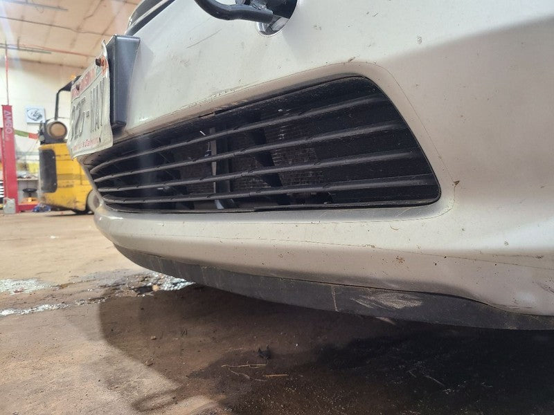 Front Bumper US Market Without Fog Lamps Fits 04-09 PRIUS 654698