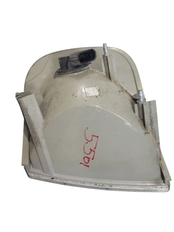 Passenger Corner/Park Light And Lightning Fits 97-03 FORD F150 PICKUP 