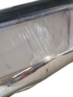 Rear Bumper Excluding Stepside Chrome Fits 95-04 TACOMA 679532