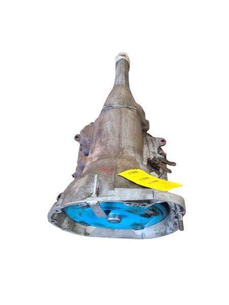 Automatic Transmission 6-225 3.7L Standard Duty Fits 80-83 DIPLOMAT 59