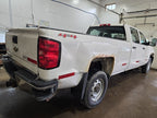 SILVRDO25 2015 Radiator Shroud 627245