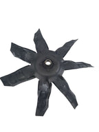 Fan Blade Diesel Fits 00-02 DODGE 2500 PICKUP 625516