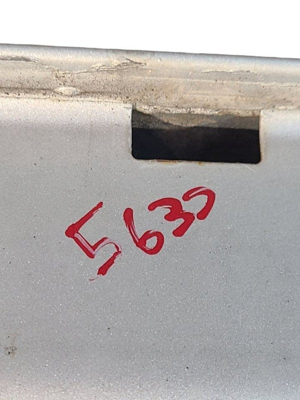 Trunk/Hatch/Tailgate Fits 09-11 DODGE 1500 PICKUP 674073