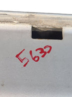 Trunk/Hatch/Tailgate Fits 09-11 DODGE 1500 PICKUP 674073