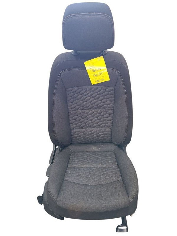 Passenger Front Seat Bucket Cloth Manual Seat Fits 18-22 EQUINOX 61730