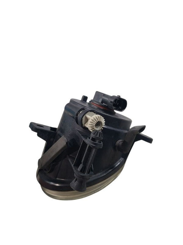 Passenger Corner/Park Light VIN Fp 7th And 8th Digit Fits 09-17 AUDI Q