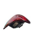 Driver Tail Light Classic Style 5 Lug Wheel Fits 09-24 DODGE 1500 PICK