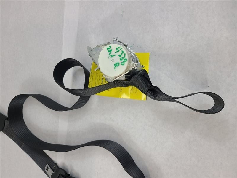 CHEROKEE  2015 Seat Belt Rear 607152