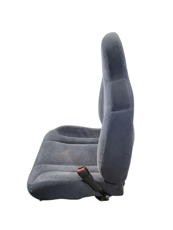 Passenger Front Seat Bucket Cloth Manual Quad Cab Fits 00-04 DAKOTA 66
