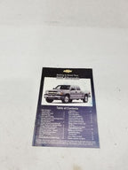 SILVRDO25 2005 Owners Manual 548858