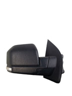 Passenger Side View Mirror Thru 02/25/18 Fits 15-18 FORD F150 PICKUP 6