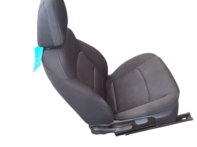 Passenger Front Seat Bucket Cloth Manual Fits 16-23 MALIBU 620072