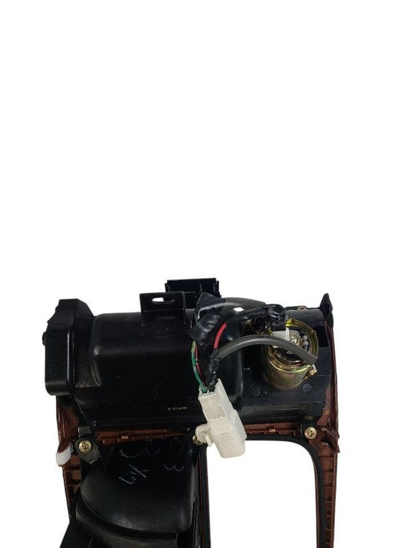 SC430 2003 Accessory Holders 653464