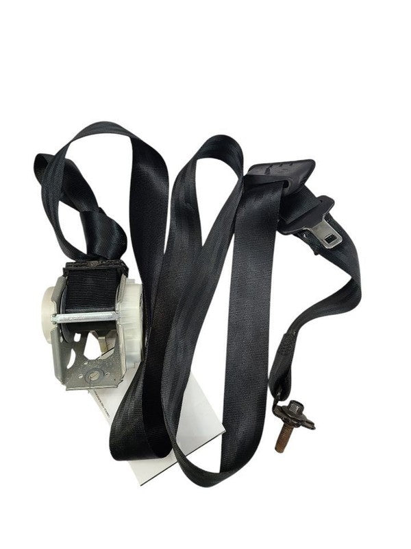 ESCAPE    2013 Seat Belt Rear 614614
