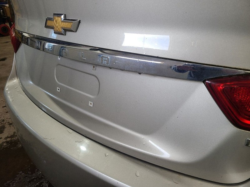 Trunk/Hatch/Tailgate Without Spoiler Fits 14-20 IMPALA 654762