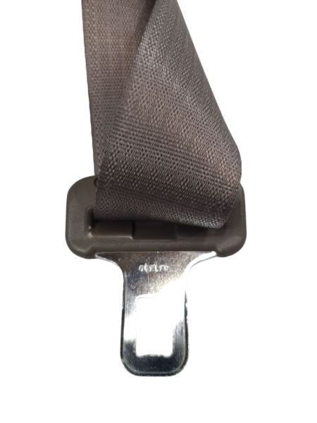 SEQUOIA   2002 Seat Belt Rear 600597
