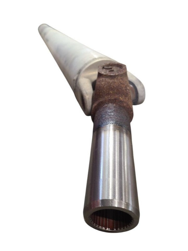 Rear Drive Shaft 4WD 143.5" Wb ID Aamf Fits 07-13 SIERRA 1500 PICKUP 6
