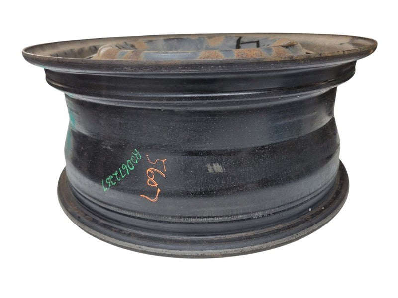 Wheel 17x7 Steel Fits 11-17 ODYSSEY 672257