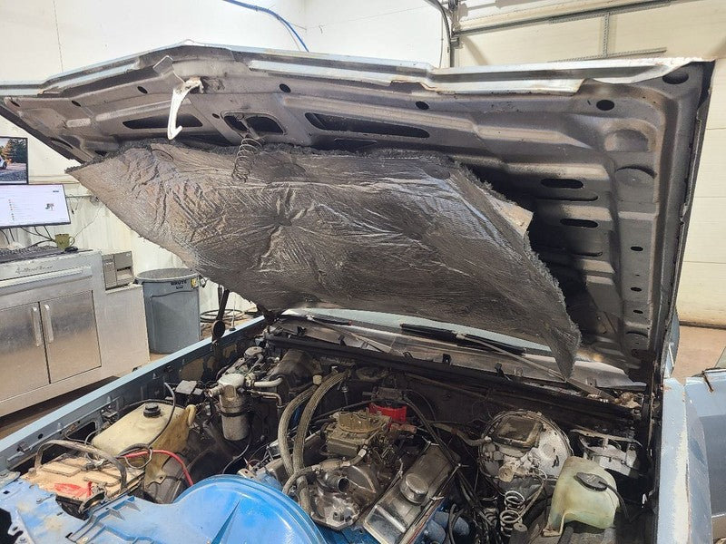 Hood Fits 81-88 MONTE CARLO 649160