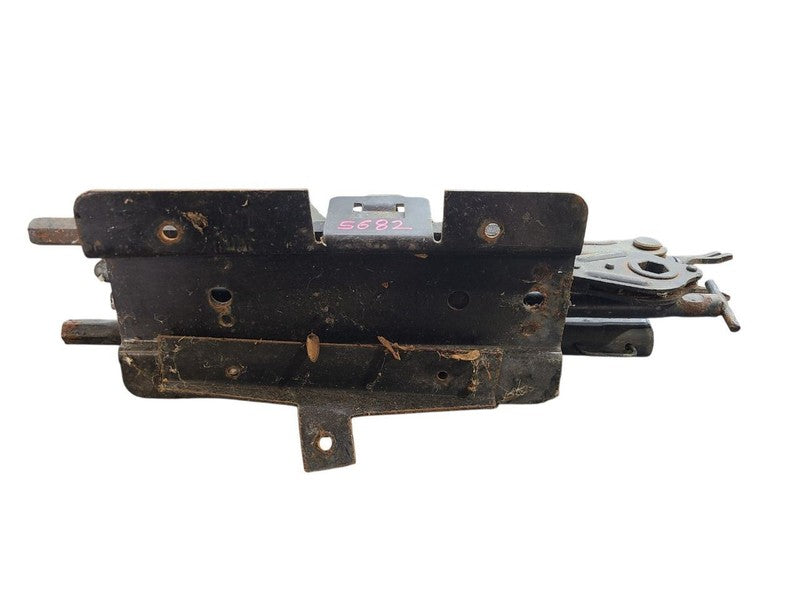 WRANGLER  1995 Jack 676939