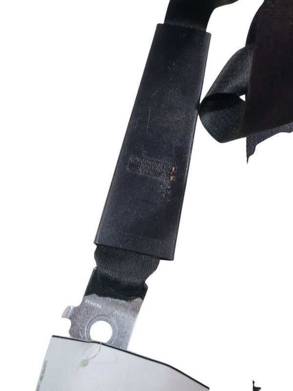 RANGER    2011 Seat Belt Rear 657160