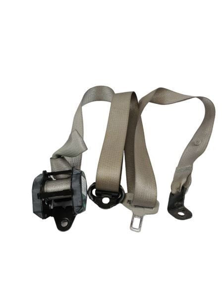 TRAVERSE  2017 Seat Belt Rear 589095