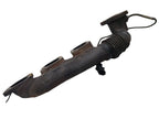 Passenger Exhaust Manifold Classic Style Fits 14-19 DODGE 1500 PICKUP 