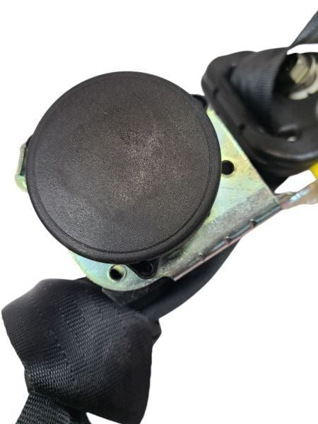 JUKE      2014 Seat Belt Rear 598332