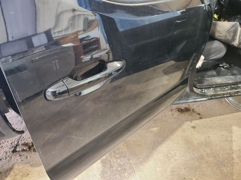 Passenger Rear Side Door Crew Cab 4 Door Fits 16-19 TACOMA 678464