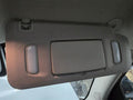 Passenger Right Sun Visor Fits 10-17 EQUINOX 606364