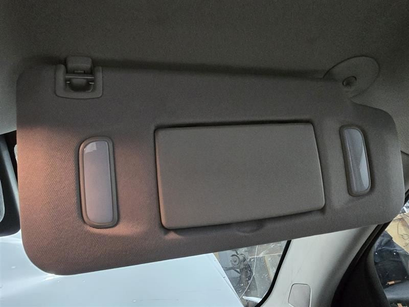 Passenger Right Sun Visor Fits 10-17 EQUINOX 606364
