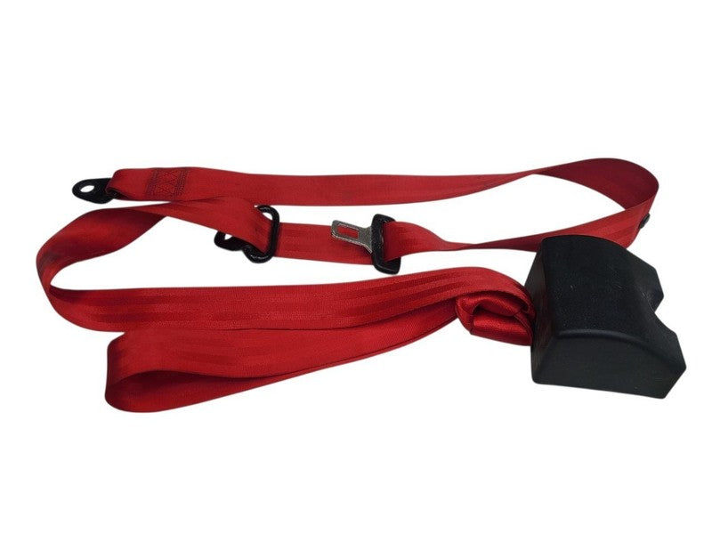 WRANGLER  1997 Seat Belt Rear 673085