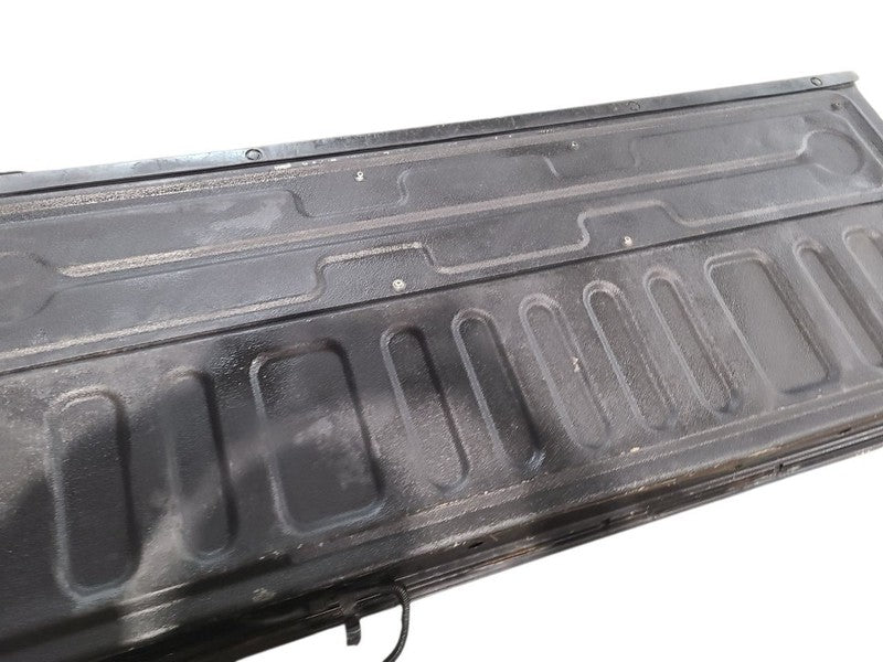 Trunk/Hatch/Tailgate With Rear View Camera Fits 07-13 TUNDRA 657083