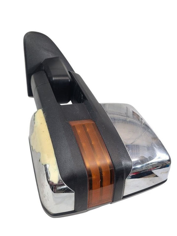 Driver Side View Mirror Classic Style Fits 15-19 SIERRA 1500 PICKUP 66