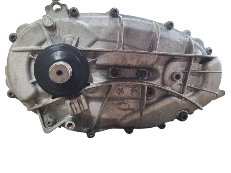 Transfer Case 3.6L ID Rgu Fits 16-18 PORSCHE CAYENNE 663586