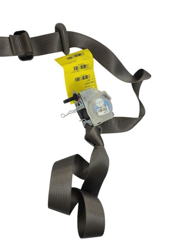 F150      2016 Seat Belt Rear 603664