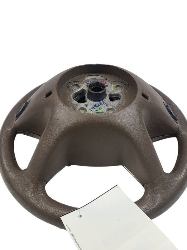 GL450     2007 Steering Wheel 616327