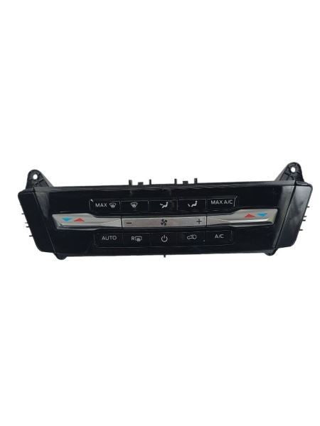 Temperature Control Front With Police Package Fits 20 EXPLORER 591918