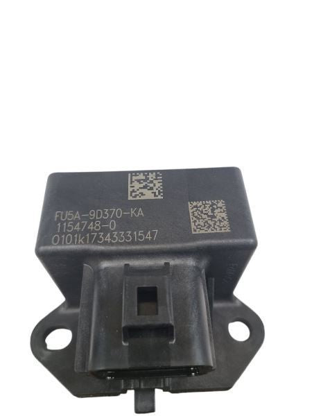 Chassis ECM Fuel Pump Below Rear Seat ID FU5A-9D370-KA Fits 17-19 ESCA